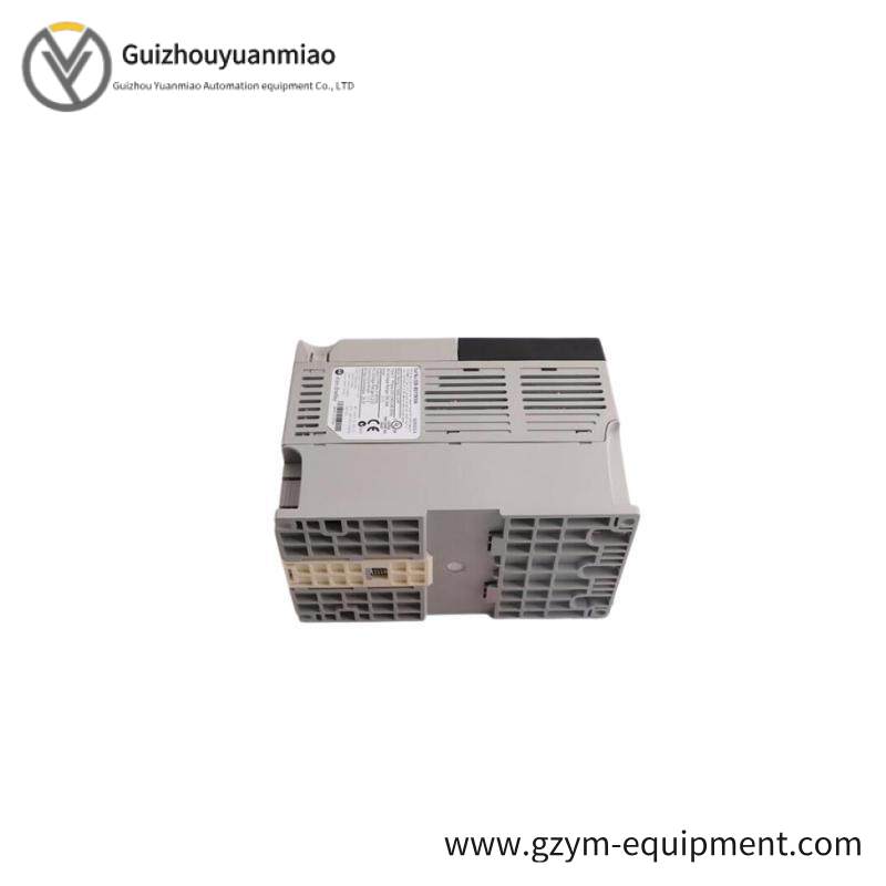 AB 1783-VS03T01F Ethernet switch
