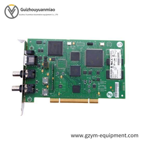 1784-PCIC  ControlNet PCI PC Comms Card