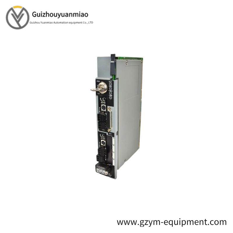  1785-L60B/C Processor Module Ser C