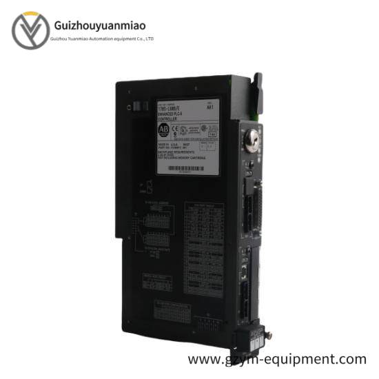 1785-L60B  PLC-5 Processor