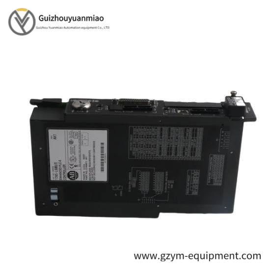 1785-L60B  PLC-5 Processor
