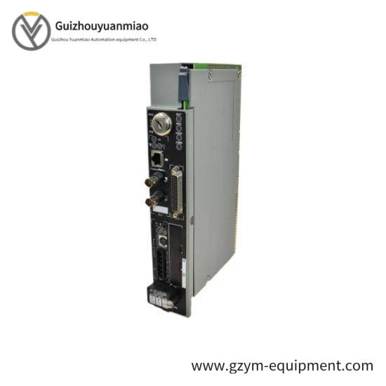1785-L80C15/F  PLC-5/80 Controlnet Processor Module