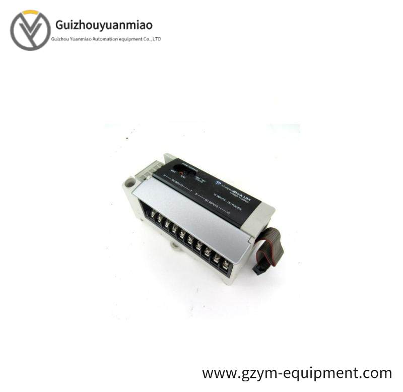 AB 1790D-T16BV0 16 Inputs DC Compact Block LDX