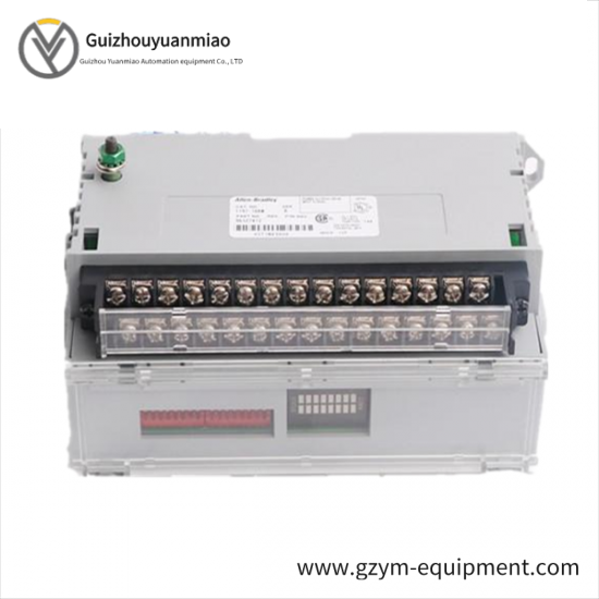 Allen-Bradley 1791D-16B0