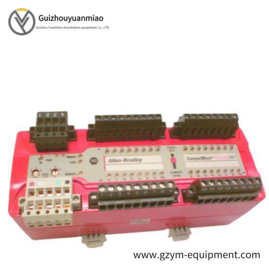 1791DS-IB16 Guard I/O 16 Point Digital Comb Module