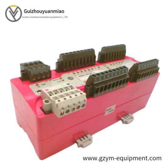 1791DS-IB16 Guard I/O 16 Point Digital Comb Module