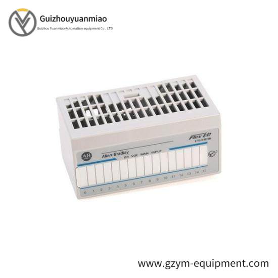1794-IA8I Digital Input Module
