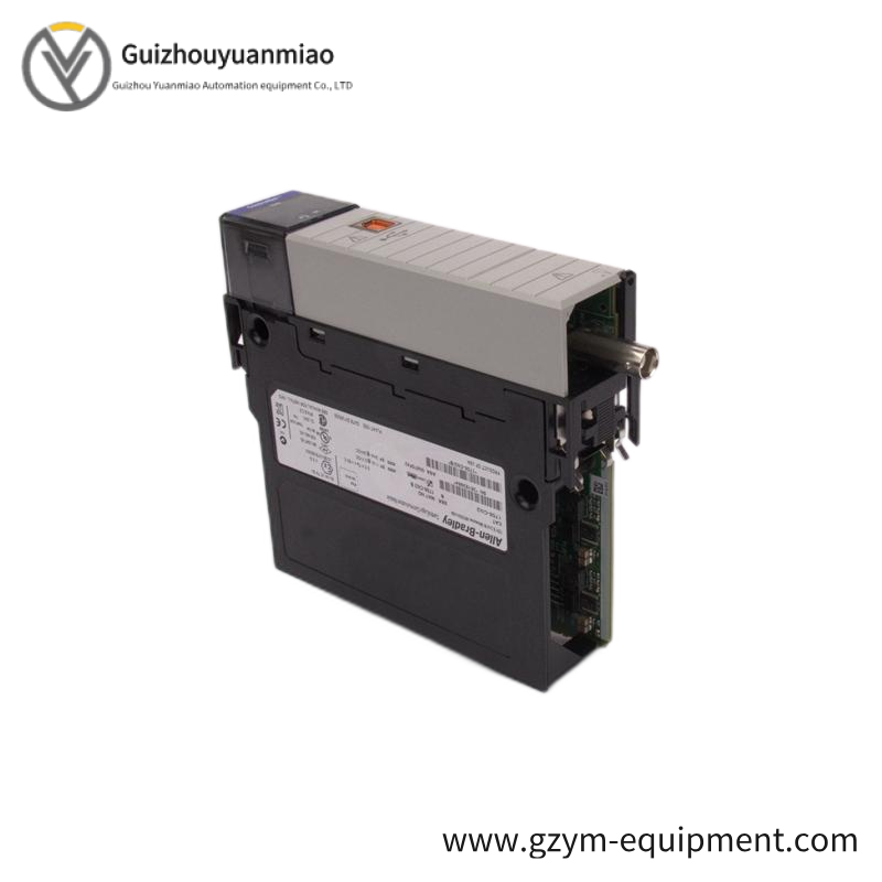 AB 1794-IE12 Analog Input Module