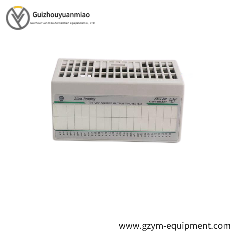 AB 1794-IE8H Analog Input Module