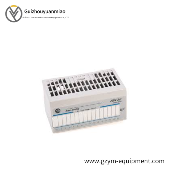 1794-IJ2  I/O Input Module