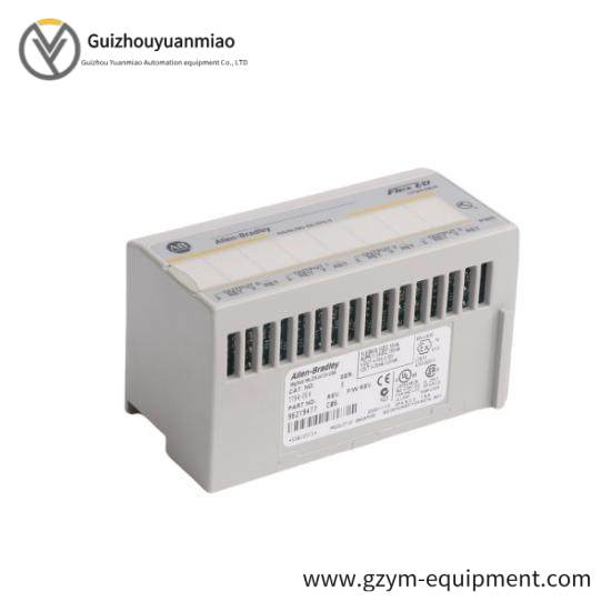 1794-OE4 I/O Analog Output Module