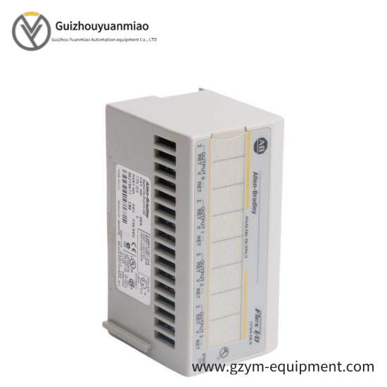 1794-OE4 I/O Analog Output Module