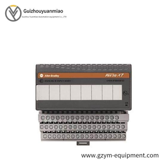 1794-OE4XT Flex XT Analog Output Module