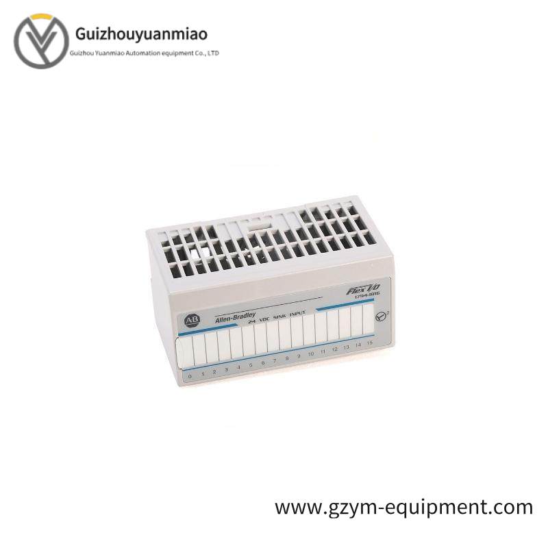 AB 1794-OF4IXT Digital Input Module