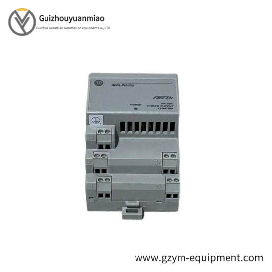 1794-PS1 I/O Power Supply Modules