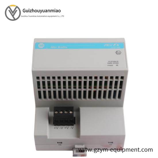 1797-BIC   Flex Bus Isolator Module  1797BIC