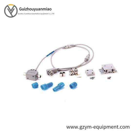 1797-TPYR Controlnet EX Right Angle Y-Tap