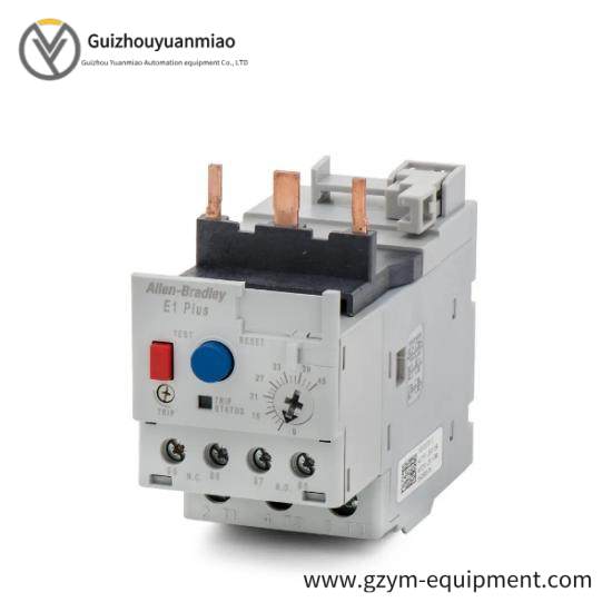 193-EEFD Overload Relay