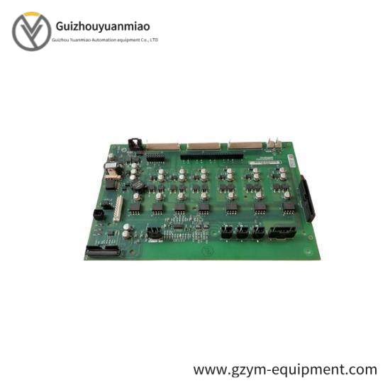 193209-A08 Inverter Drive Board