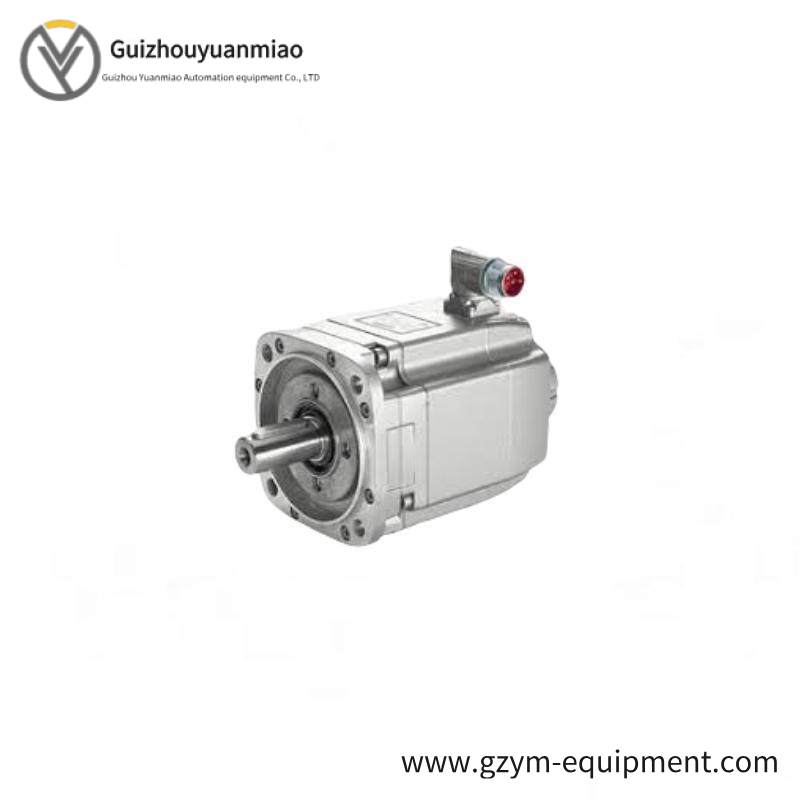 SIEMENS 1FK7086-7AF71-1DG3-Z SYNCHRONOUS SERVO MOTOR