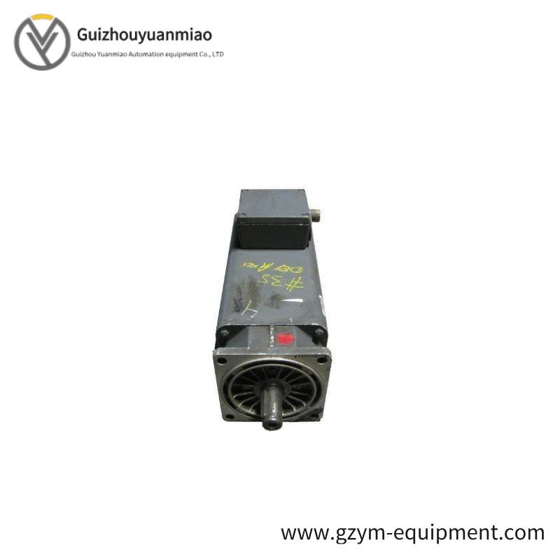 SIEMENS 1FT5076-0AC01-2-Z Servo Motor