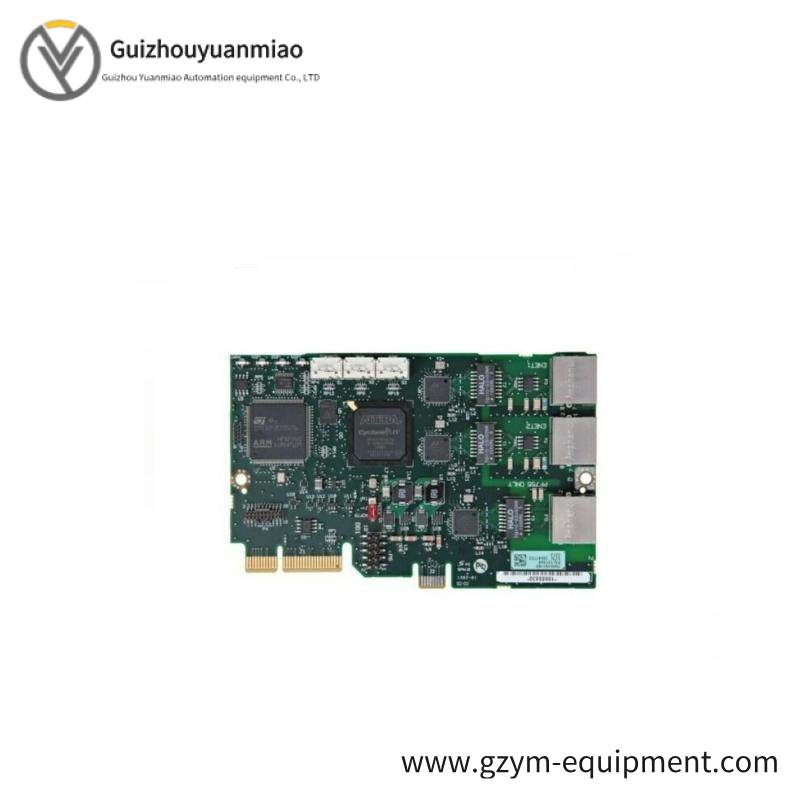 AB 20-750-ENETR PLC OPTION MODULE
