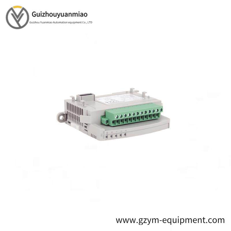 AB 2085-IF4 Micro800 Input Module