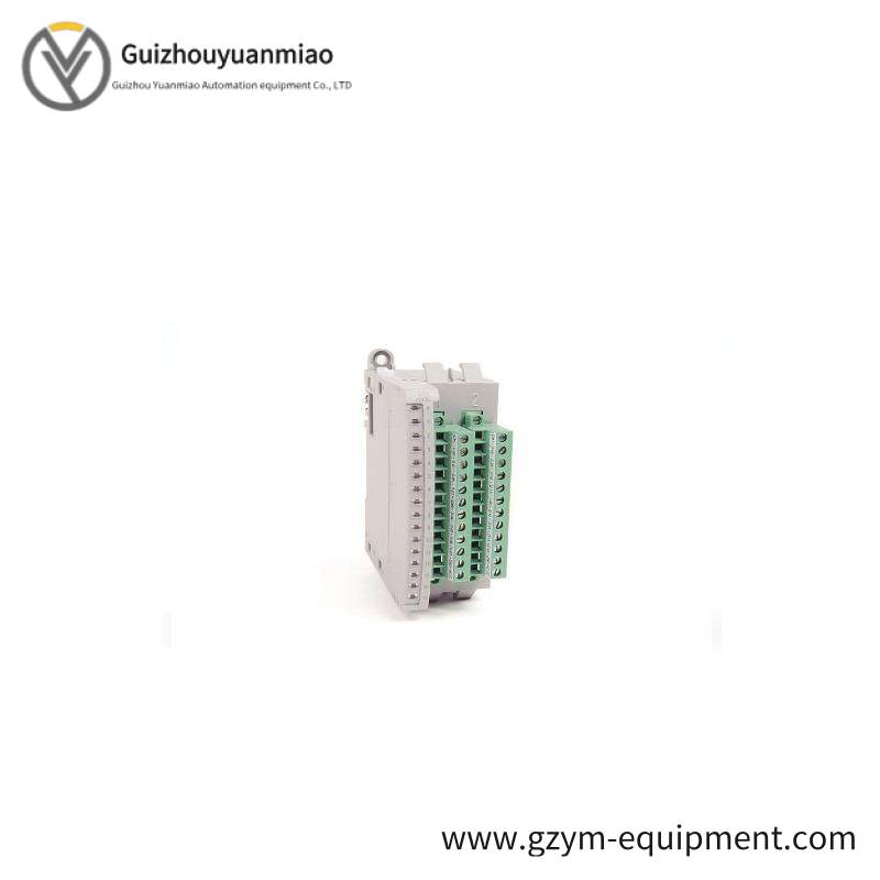 AB 1756-CN2RXT ControlNet Redundant Bridge Module