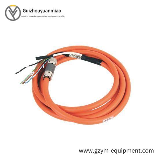 2090-CSBM1DF-14AF07  Servo Power Cable