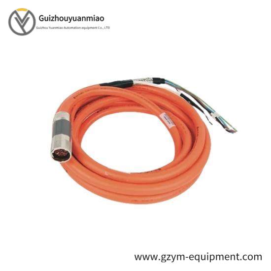 2090-CSBM1DF-14AF07  Servo Power Cable