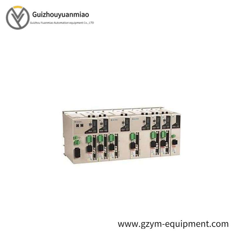 AB 2093-AM02 SERVO DRIVE