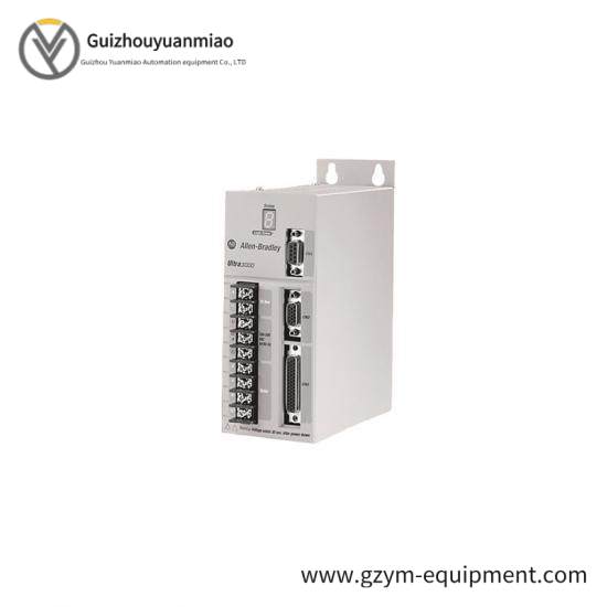 2098-DSD-010X SERVO DRIVE