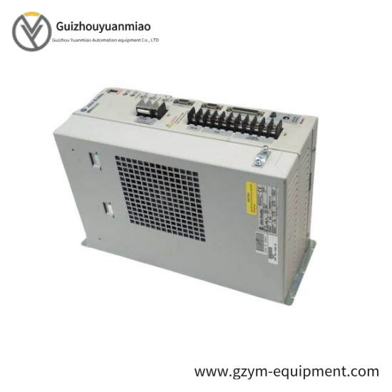 2098-IPD-HV050  Ultra5000 Servo Drive