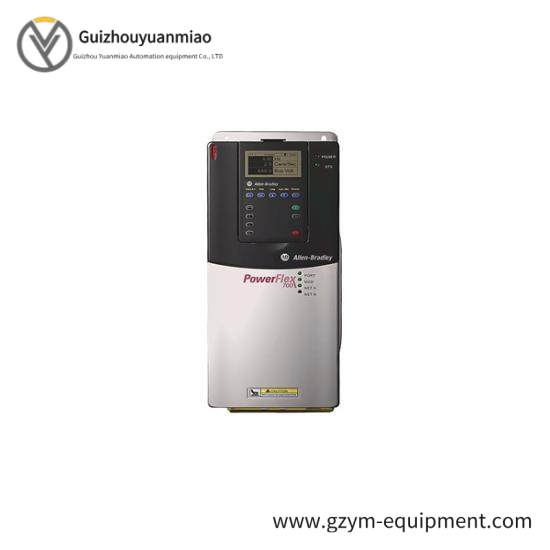 20BC205A0AYNANC0 PowerFlex 700 drive