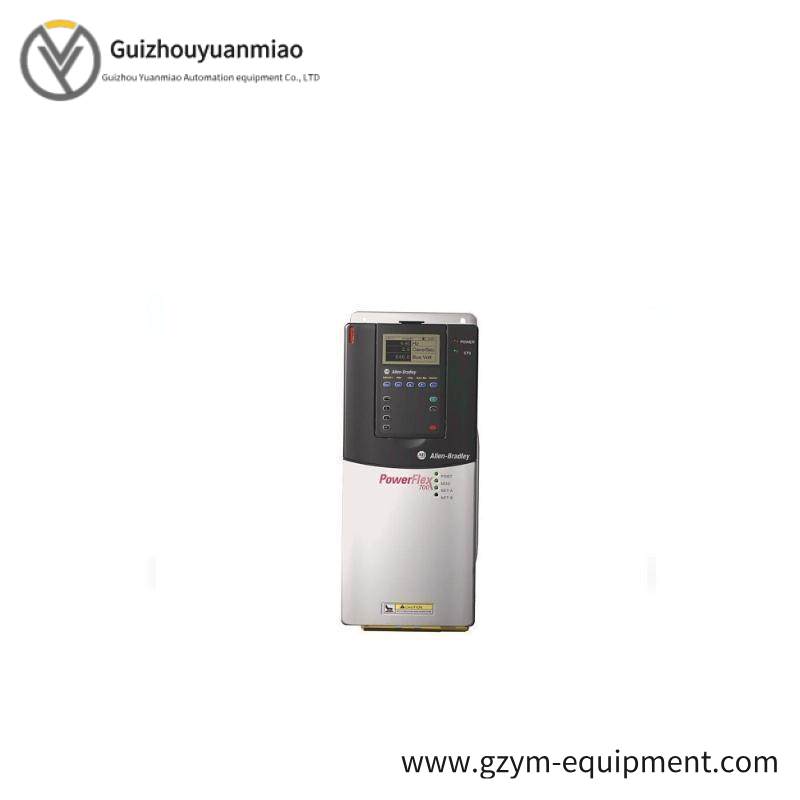 PowerFlex 20BC3P5A0AYNANC0 PowerFlex 700 AC Drive 20B Y