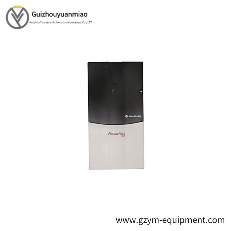 AB 20BD125A3AYNANC0 AC Drive