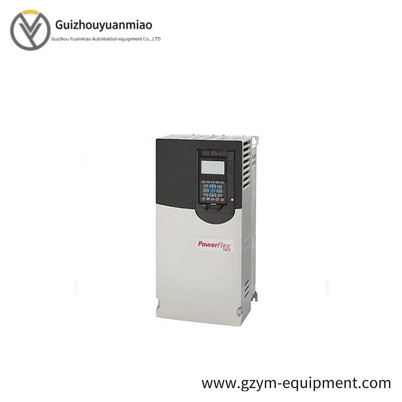 PowerFlex 20G11NC2P1JA0NNNNN PowerFlex 755 AC Packaged Drive