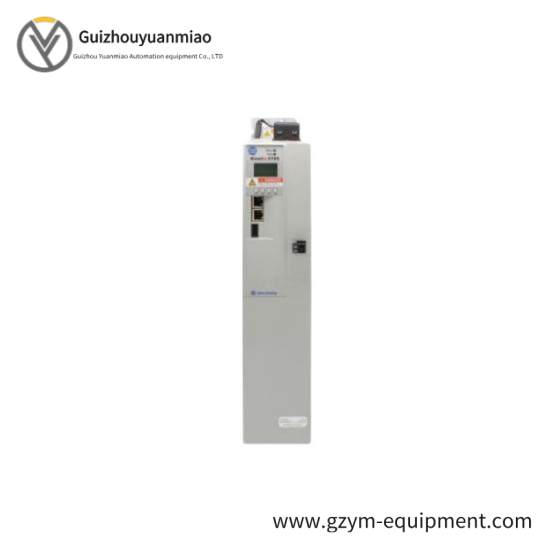 2198-208  Kinetix 5700 DC Bus Supply