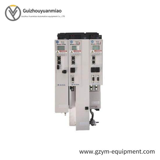 2198-D032-ERS4  Kinetix 5700 Dual Axis Safe Speed Drive
