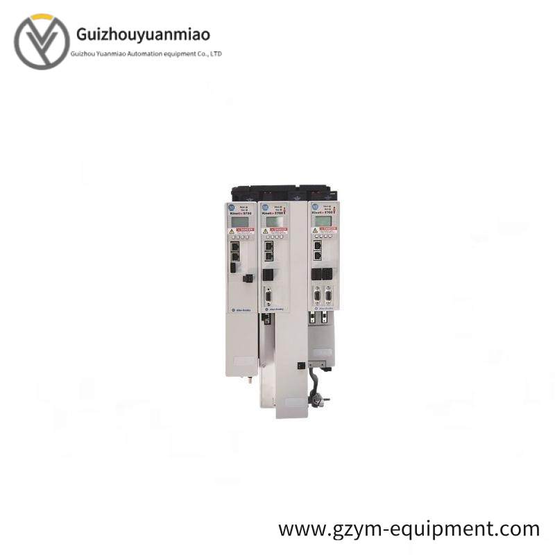 AB 2198208 2198-208 Kinetix 5700 DC-bus Link Kits