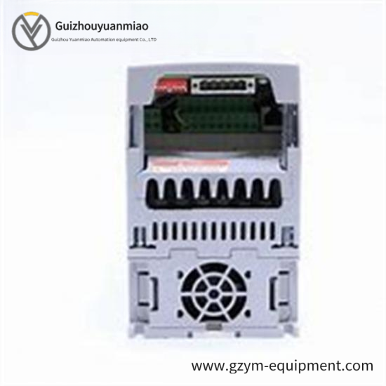 22B-A8P0N114 AC Drive