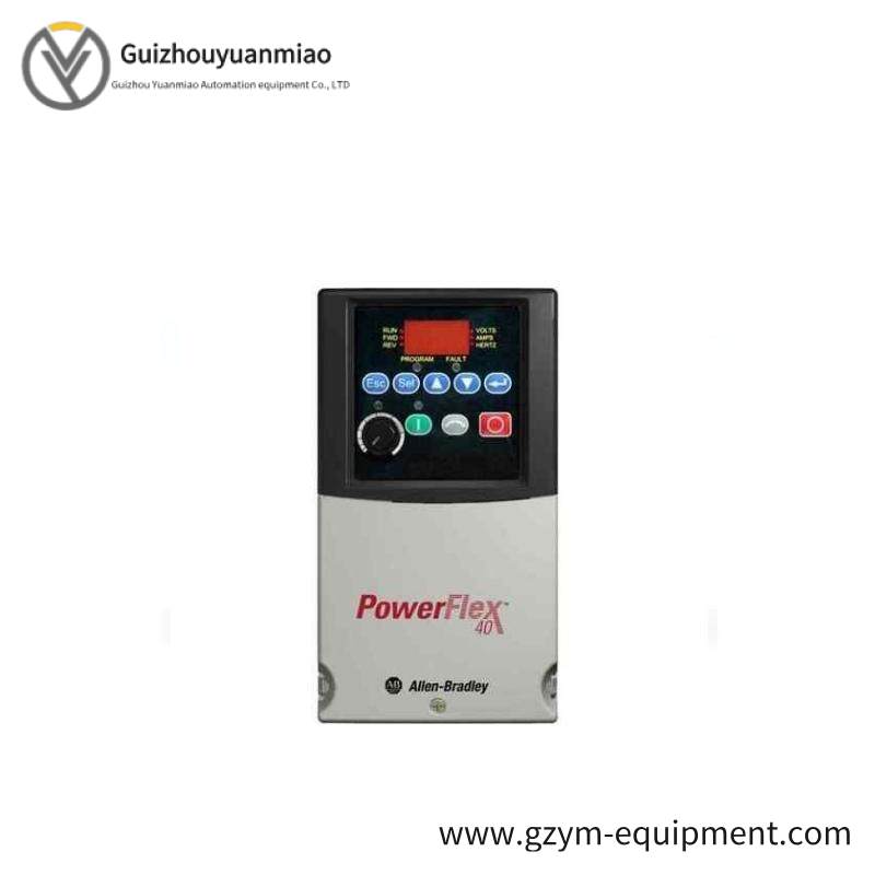 AB 22B-V5P0N104 AC Drive