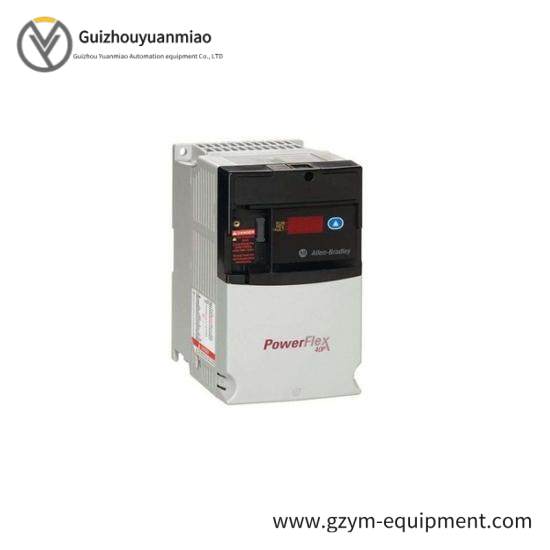 22D-D010N104 AC Drive