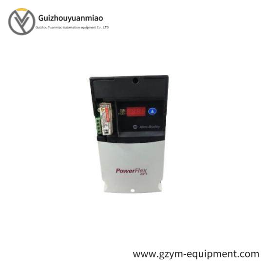 22D-D1P4N104  AC Drive