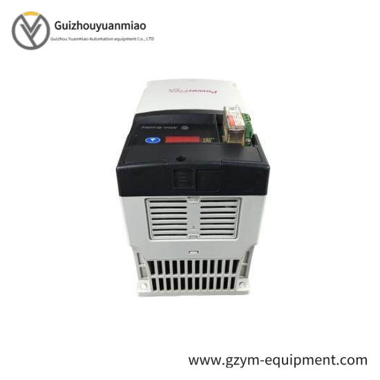 22D-D1P4N104  AC Drive