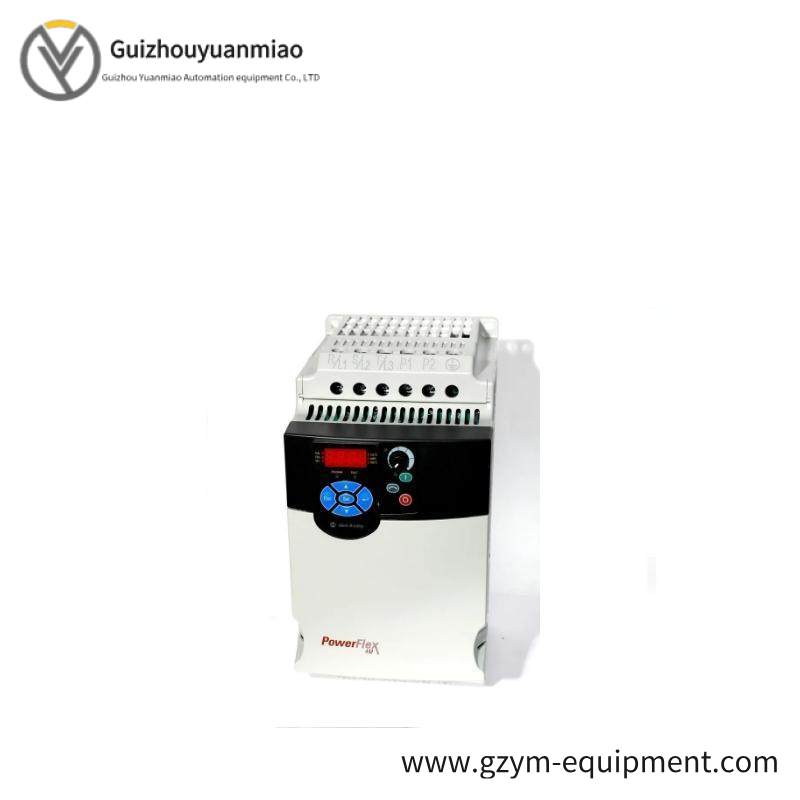 AB 22F-D8P7N103 powerflex4m ac drive