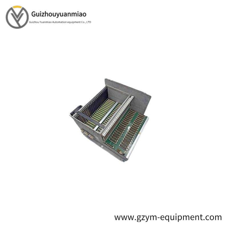 GE 259B2460BTG2 BACKPLANE ASM BOARD