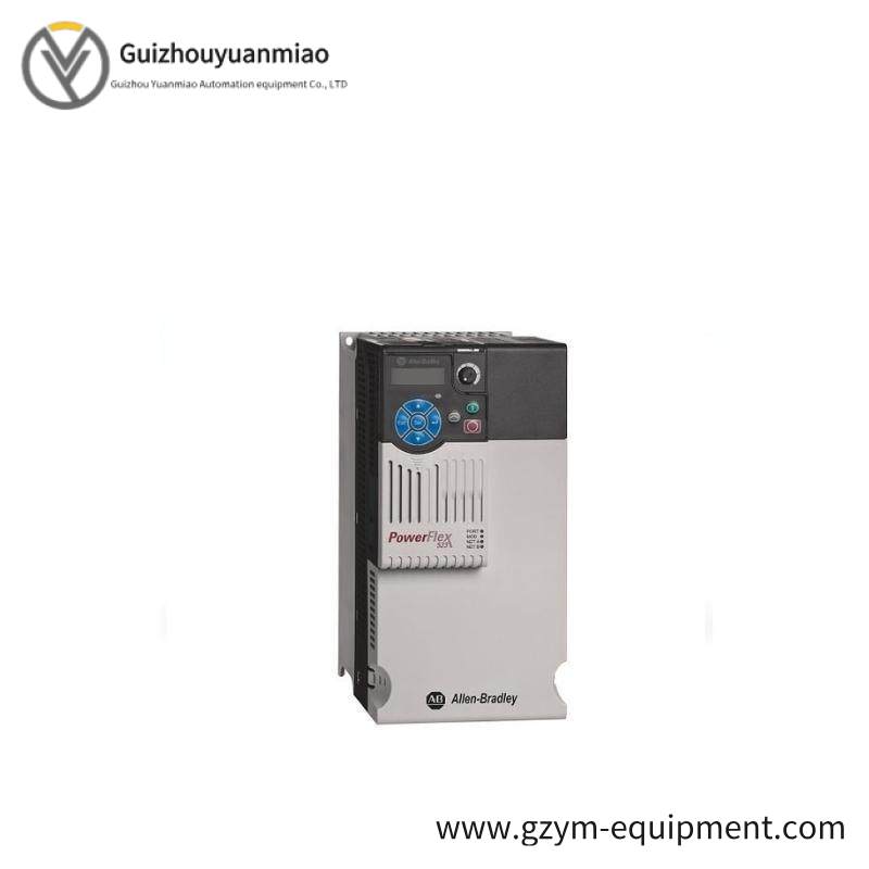 AB 25A-D043N114 PowerFlex 523 AC Drive