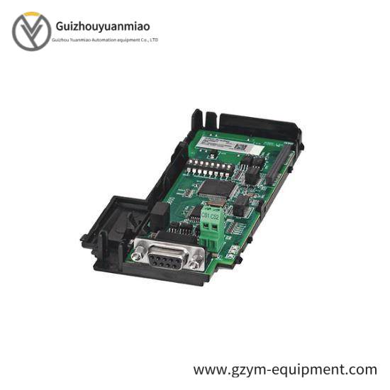 25COMME2P EtherNet/IP Communication Adaptor