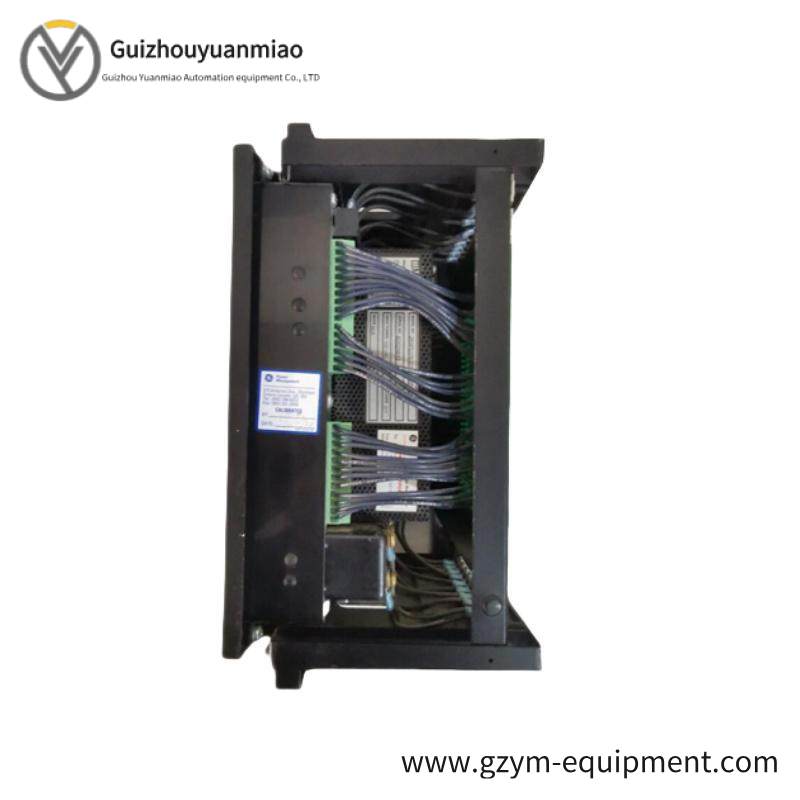 GE 269P-D/O-241-100P-HI Protection Management Relay